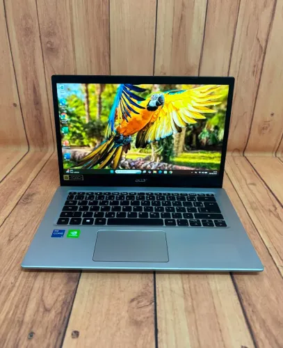 Notebook Acer Aspire 5 i5 11ª | MX350 | 20GB RAM | SSD 512GB | Full HD IPS