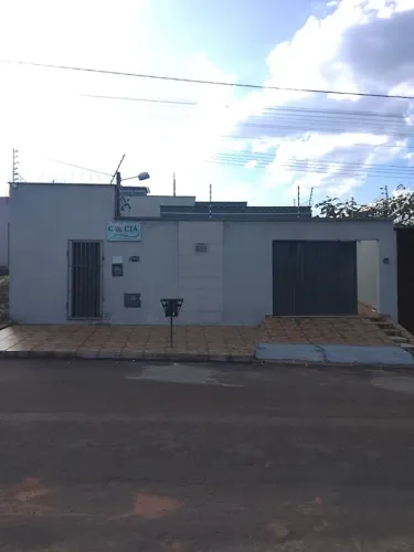 Casa no Jardim dos Ipês I em Araguaína