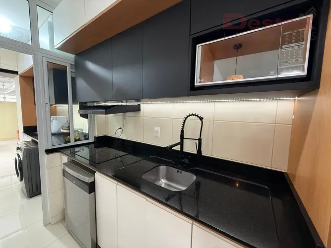 Apartamento no bairro Centro - Biguaçu