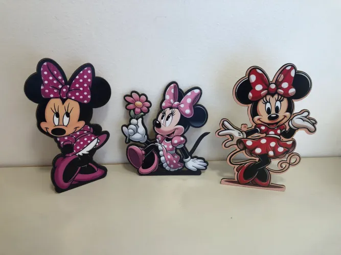 Decoração de festa- kit de display 