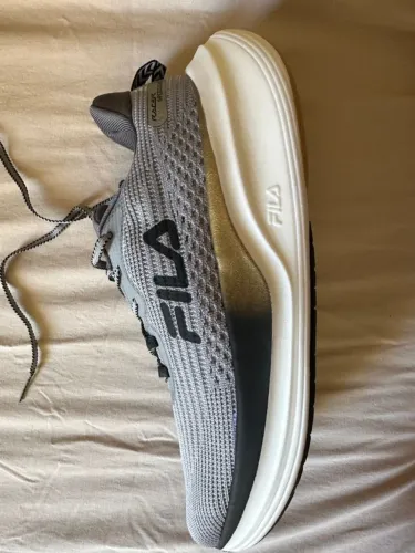 Tênis Fila Racer Speedzone 41