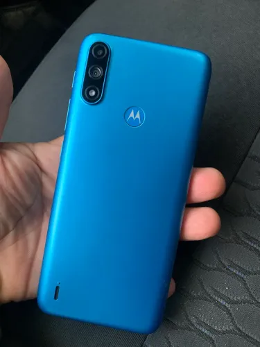 Motorola moto e7 power