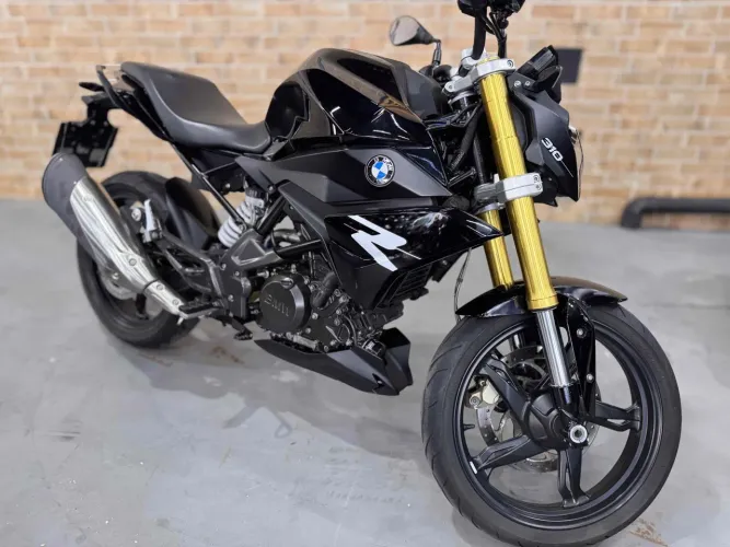 Bmw G 310 r 2022