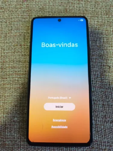 Celular Samsung Galaxy M53