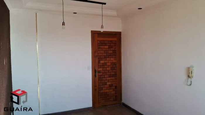 Apartmento para Alugar 3 Quartos, 1 vagas. Bairro Piraporinha - Diadema