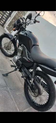 Vendo Fan 125cc 2013