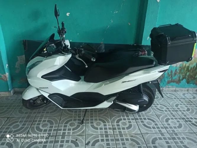 PCX 160 /ABS. EXTREMAMENTE NOVA