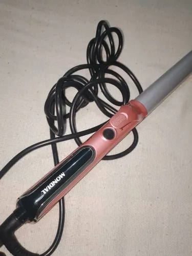 Baby liss Mondial