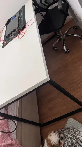 Mesa de escritório