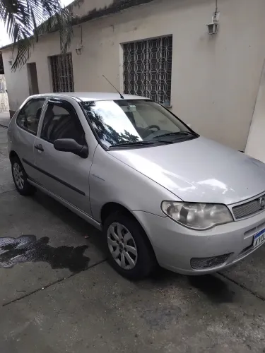 Fiat Palio 1.0 Economy Fire Flex 8V 2P 2010