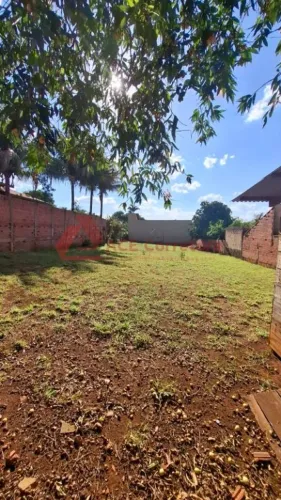 Terreno Amplo de 800 m² no Park Boa Vista