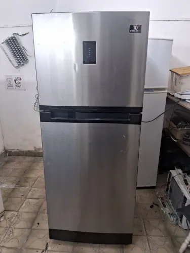 Vendo geladeira fost-free