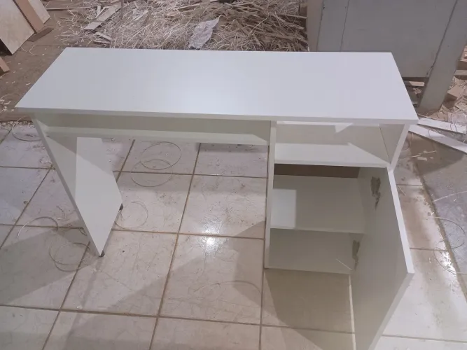 Mesa para manicure