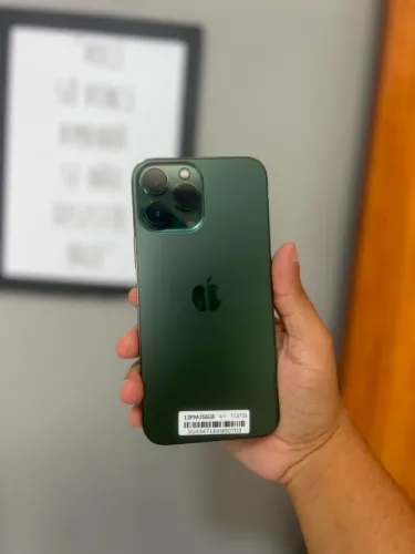 IPhone 13 Pro Max