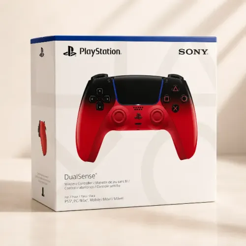 CONTROLE PS5 - NOVO