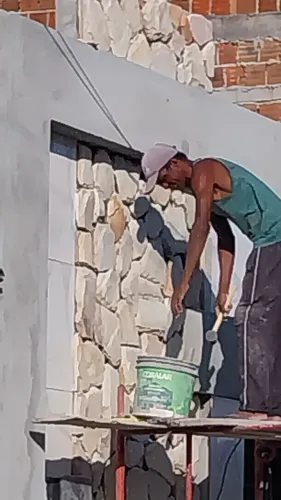 Pedreiro profissional em João Pessoa,Reformas,construções e piso