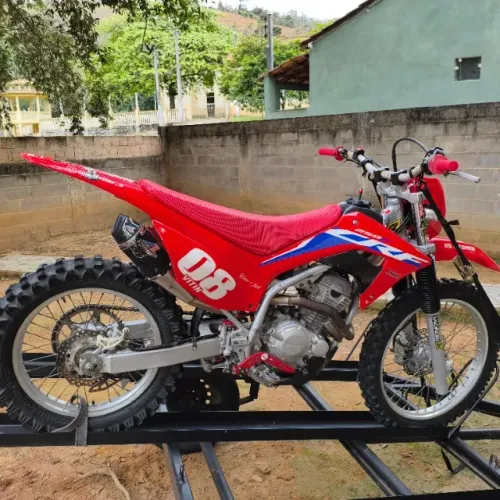 Crf 250f