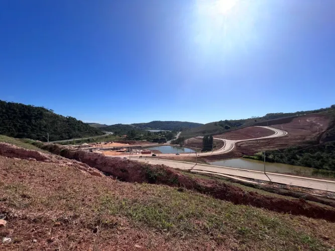 Lote / Terreno - São Pedro