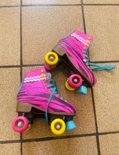 Patins Luna