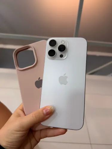 iPhone 16 pro max 256gb