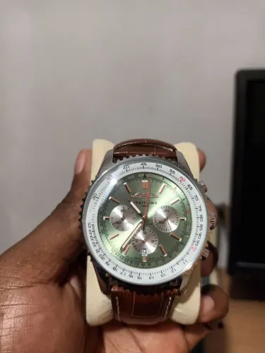 Relogio BreitLing vintage