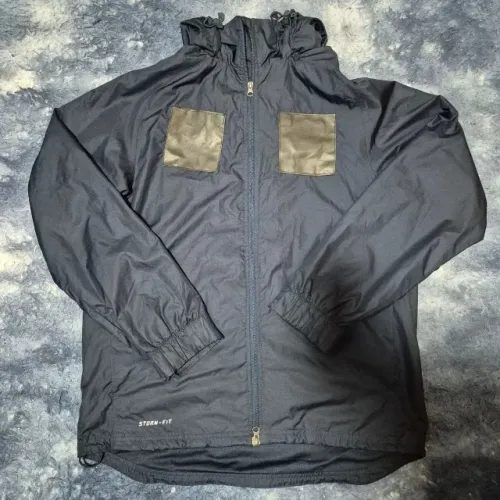 jaqueta nike storm-fit techwear masculina m