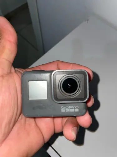 GoPro hero 5