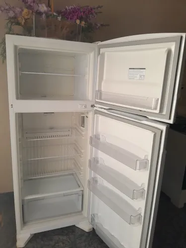 Geladeira  consul  460 litros