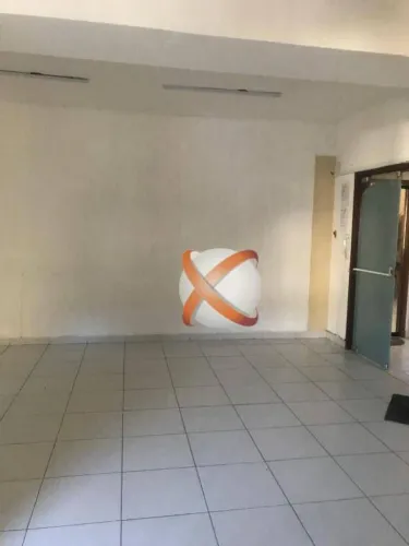 Sala para alugar, 35 m² por R$ 1.300,00/mês - Amaralina - Salvador/BA