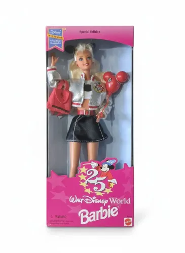 Barbie