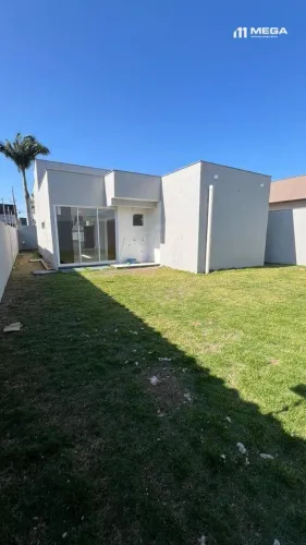 Casa Linear com 3 quartos à venda, 150 m² por R$ 1.160 - Morada do Sol - Vila Velha/ES