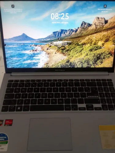 NOTEBOOK ASUS