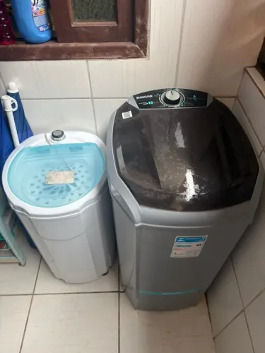TANQUINHO SUGGAR 15KG