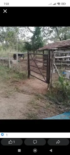 Vendo e aceito carro e moto como parte do pagamento