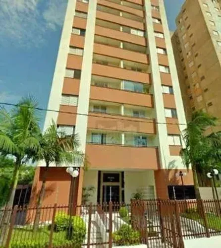 Apartamento para alugar, 64 m² por R$ 5.366,14/mês - Vila Santa Catarina - São Paulo/SP