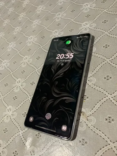 S20FE zero ( LEIA )