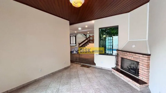 Sobrado com 4 dormitórios, 322 m² - venda por R$ 1.705.000,00 ou aluguel por R$ 10.462,07/