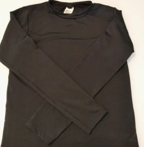 Blusa Termica tamanho 12