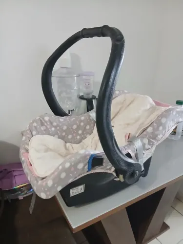 Bebê conforto