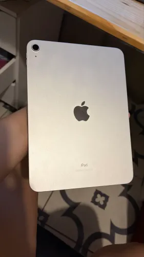iPad 10