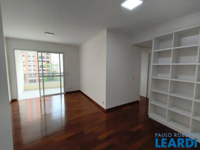 APARTAMENTO - PERDIZES - SP