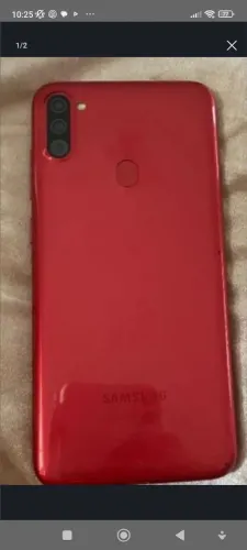Vendo Smartphone Samsung