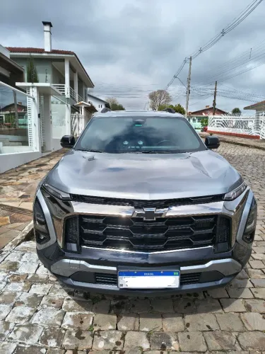 Chevrolet Equinox Activ 1.5 Turbo 177cv Aut. 2026