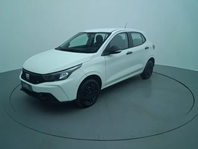 Fiat Argo Drive 1.0 6V Flex 2025