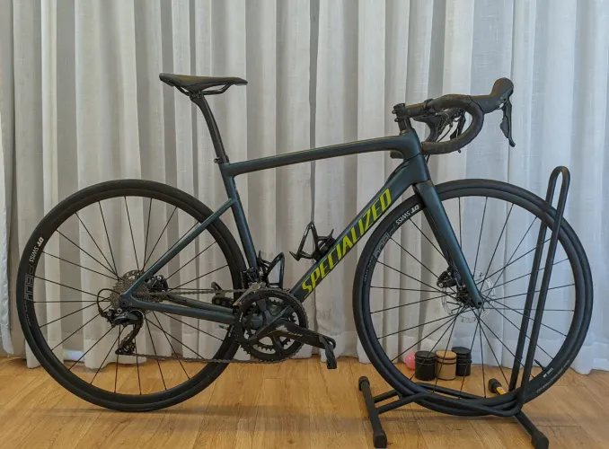 Specialized Tarmac Sl6 54