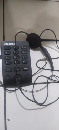 Aparelho Intelbras