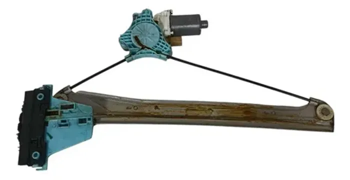 Maquina Vidro Motor Elétrica Diant Direi Spacefox 2012  2014