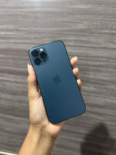 IPHONE 12 PRO 128 GB