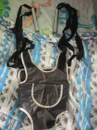 Pula pula para bebês 