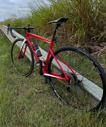 Specialized tarmac